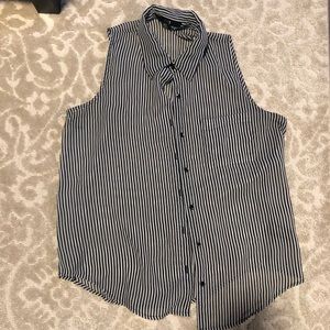 Collared button shirt bundle